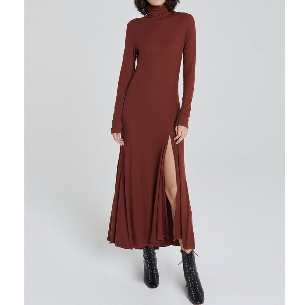 AG Chels Maxi Dress